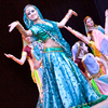 Индийские танцы помогают привнести гармонию в повседневную жизнь — newsvl.ru