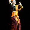 В индийском танце даже глаза танцора должны двигаться в особом ритме — newsvl.ru