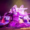 Основа красивого индийского танца - неукоснительное следование древним канонам — newsvl.ru