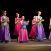 Индийский танец - это и духовная практика, и система управления собственным телом — newsvl.ru