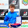 победитель двух первых этапов 2012 чемпионата Южной Кореи  по картингу Алексей Украинец — newsvl.ru