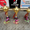 Победителей соревнований наградили кубками и почетными медалями — newsvl.ru