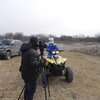 Шлем надет, можно тестировать трассу! — newsvl.ru