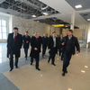 Виктор Басаргин в составе рабочей группы посетил стройки саммита АТЭС — newsvl.ru