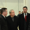 Виктор Басаргин в составе рабочей группы посетил международный аэропорт "Кневичи" — newsvl.ru