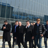 Во Владивосток с визитом прибыл министр регионального развития РФ Виктор Басаргин — newsvl.ru
