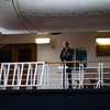 Некоторые туристы решили остаться на корабле — newsvl.ru