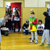 В занятии приняли участие около 150 начинающих и продвинутых танцоров — newsvl.ru