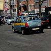 Малолитражки и джипы, такси и грузовики - водители всех автомобилей рискуют повредить автомобиль, попадая в глубокие ямы  — newsvl.ru