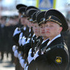 В парадной форме - военнослужащие Тихоокеанского флота — newsvl.ru