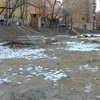Сейчас территория заброшена, используется под незаконную ночную парковку — newsvl.ru