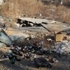 За территорией никто не ухаживает, недобросовестные жители близлежащих домов складируют здесь мусор — newsvl.ru