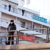 Трансокеанский лайнер «Amadea» входит в разряд круизных пассажирских судов среднего класса — newsvl.ru