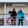 На борту «Amadea» - почти 600 туристов из Европы, Америки и Азии — newsvl.ru
