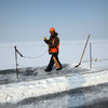 Стройка - стройкой, а убирать снег тоже надо! — newsvl.ru