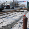 28 февраля на участке трудились всего двое рабочих — newsvl.ru