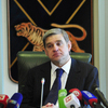 Пресс-конференция с экс-губернатором Сергеем Дарькиным — newsvl.ru
