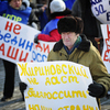 В отличие от лидера партии, её приморские сторонники не делают громких заявлений — newsvl.ru