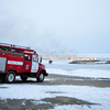 Пожарные наблюдали за акцией, но вмешиваться не стали — newsvl.ru