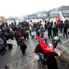 Митинг собрал около 50 человек — newsvl.ru