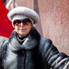 На площади собрались в основном пенсионеры — newsvl.ru