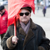 Пожилые люди традиционно составляют основную часть коммунистического электората — newsvl.ru
