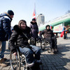 Участники автопробега — люди с ограниченными возможностями здоровья — посетили 16 населенных пунктов Приморья — newsvl.ru