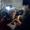 Верующие готовятся к Великому посту — newsvl.ru