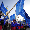 У подводной лодки собралось около 3000 «идейных сторонников» — newsvl.ru