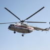 Теперь, с появлением вертолёта, мы можем значительно сократить время поиска, ведь с воздуха гораздо проще обнаружить человека на открытом пространстве, - отметил Анатолий Морозов — newsvl.ru