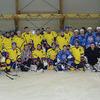 12 февраля на ледовой арене «Полюс» во Владивостоке состоялся очередной хоккейный матч в рамках краевых соревнований по хоккею с шайбой среди любительских команд "Ночная лига" — newsvl.ru