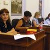 Депутаты обсуждают бюджет — newsvl.ru
