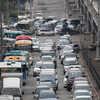 Большинство стоящих в часовых пробках водителей готовы "потерпеть" ради преображения города  — newsvl.ru
