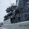 «Экипаж будет знать биографию адмирала, его дела, что будет приобщать к истории государства» — newsvl.ru