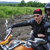 Байкеры со всего Дальнего Востока съехались на "День мотоциклиста 2011" — newsvl.ru