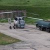 заправка вертолета Ка-27 — newsvl.ru