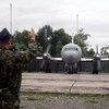 Ил-38 выруливает на взлет — newsvl.ru