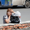 Некоторые жители плохо переносят жару  — newsvl.ru