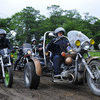 "День мотоциклиста" уже пятый год собирает тысячи мотолюбителей вместе — newsvl.ru