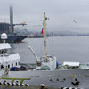 Учебное судно «Вакатори мару» — newsvl.ru