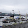 Отход из порта Владивосток запланирован на 16 июля — newsvl.ru