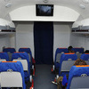 Сидя почти в настоящем самолете можно ознакомитсься с творчеством каждого из авторов — newsvl.ru