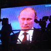 Жители Владивостока ждали очереди 1,5часа, чтобы задать вопрос  Путину — newsvl.ru