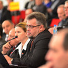 Свое первое заседание депутаты посвятили организационным вопросам — newsvl.ru