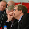 Свое первое заседание депутаты посвятили организационным вопросам — newsvl.ru