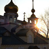 В этот день православные христиане особенно готовятся к наступающему празднику, весь день наполнен особым праздничным настроением — newsvl.ru