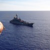 В 2011 года на Тихоокеанском флоте продолжалась плановая отработка мероприятий международного военного сотрудничества — newsvl.ru