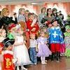 Школа педагогики ДВФУ в Уссурийске поздравила детей с Новым годом — newsvl.ru