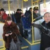 Не часто мэр ездит в маршрутках — newsvl.ru
