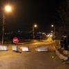 Сегодня перекрытый мост стал причиной больших пробок с обеих сторон дороги — newsvl.ru